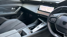 Peugeot 308 1.2 Hybrid 145 GT 5dr e-DSC6 Petrol Hatchback